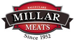 Millar Meats, Ballyclare